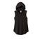 District® Perfect Tri® Women's Sleeveless Hoodie